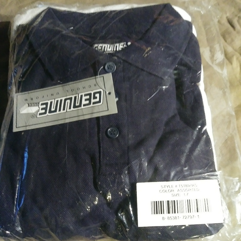 Genuine School Uniforms
